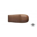 C-Racer "FT Classic" edition Universal Fully Covered Cafe Racer Seat - SCR3FC C-Racer "FT Classic" edition Universal Fully Covered Cafe Racer Seat - SCR3FC